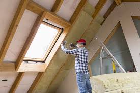 Best Attic Insulation Installation  in Warren, MN